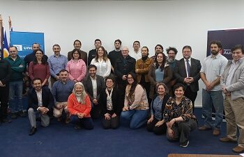 Con discusión sobre Medio Ambiente e Inteligencia Artificial culminan talleres regionales para actualizar política de Inteligencia Artificial