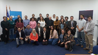 Con discusión sobre Medio Ambiente e Inteligencia Artificial culminan talleres regionales para actualizar política de Inteligencia Artificial