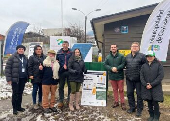 MUNICIPALIDAD DE COYHAIQUE CONTARÁ CON DEPARTAMENTO DE SEGURIDAD COMUNITARIA