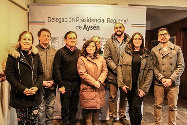 Evalúan proyecto de parque educativo en el sector El Blanco