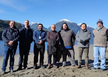 Gestionan soluciones energéticas definitivas en Raúl Marín Balmaceda
