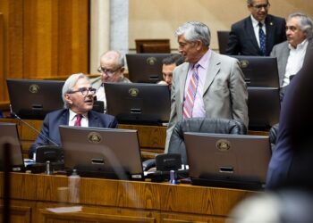 Sandoval y parcelaciones: “Hay que regular y establecer una nueva norma”