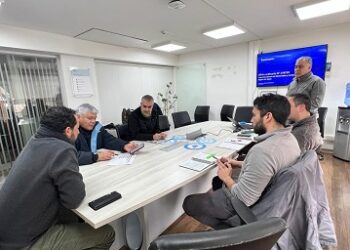 SEC Aysén y Seremi de Energía se reúnen con empresa eléctrica tras sostenidos cortes de luz en la comuna de Aysén