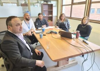  SLEP AYSÉN FINALIZA PROCESO DE CONCURSO PARA PROVEER LA DOTACIÓN DE PLANTA DEL SERVICIO