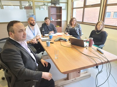 SLEP AYSÉN FINALIZA PROCESO DE CONCURSO PARA PROVEER LA DOTACIÓN DE PLANTA DEL SERVICIO