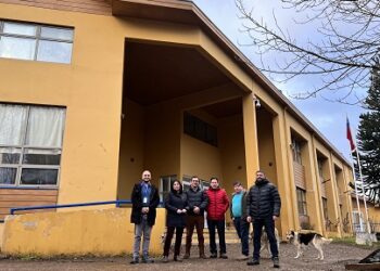 Establecimientos de Aysén se preparan para la vuelta a clases