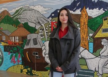 Gore Aysén contrata a Ynyeverli Díaz Reyes, ex directora regional de Planeamiento del MOP, para elaborar PEDZE 2.0
