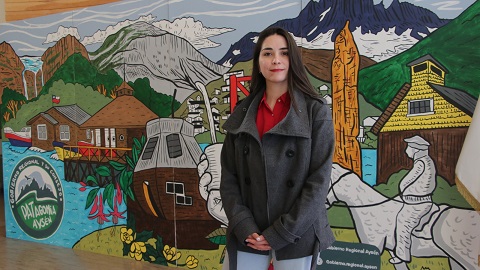 Gore Aysén contrata a Ynyeverli Díaz Reyes, ex directora regional de Planeamiento del MOP, para elaborar PEDZE 2.0