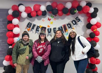 INACAP SEDE COYHAIQUE INICIÓ SEMESTRE PRIMAVERA 2023