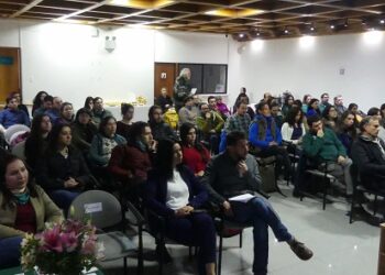 Centro CIEP presentó avances en la gestión e investigación científica en cuenta pública participativa
