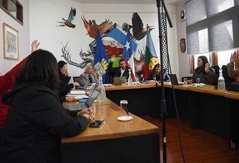 Coyhaique avanza en materia artística y patrimonial tras aprobar Plan Municipal de Cultura