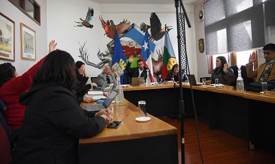 Coyhaique avanza en materia artística y patrimonial tras aprobar Plan Municipal de Cultura
