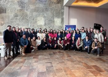 Encuentro regional de Consejos Escolares resaltó su rol como espacio de participación para la Reactivación Educativa