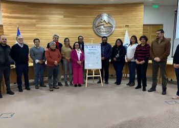Con vocación descentralizadora y tripartita se constituye el Consejo Regional de Capacitación de Aysén