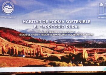 Loteos en Aysén: Gobierno Regional encabeza diálogo sobre propuestas para un nuevo marco regulatorio