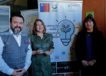 FIA del Ministerio de Agricultura abre nueva edición del Premio Nacional Mujer Agro Innovadora 2023 