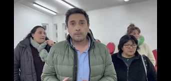 Comités presionan al Minvu para que se haga llamado especial de subsidios para construcción de cierres perimetrales