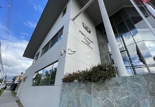 Formalizan a tres imputados por robo a local comercial de Coyhaique