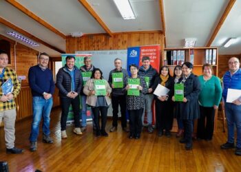 Gobierno entrega fondos concursables a 25  medios de comunicación regionales, locales y comunitarios de Aysén