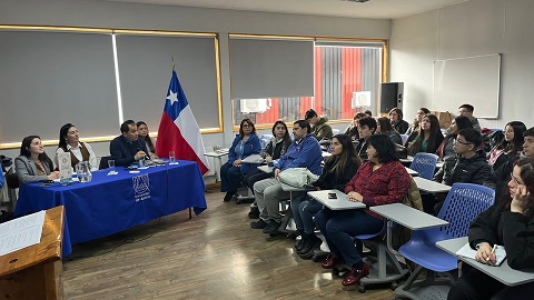Junaeb Aysén da a conocer los resultados del Mapa Nutricional 2022: un llamado a no “bajar la guardia”