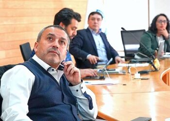 Consejero Abello: “ TRAS CASO FUNDACIONES HACIENDA EMITE NUEVO INSTRUCTIVO QUE REGULARÁ CONVENIOS DE GOBIERNOS REGIONALES”