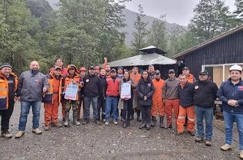 ISL inicia campaña “Bajo Cero” que previene ante exposición a bajas temperaturas