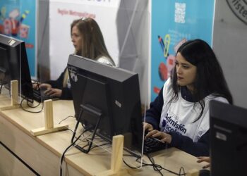 Sistema de Admisión Escolar 2024: Mineduc extiende postulación hasta el lunes 4 de septiembre