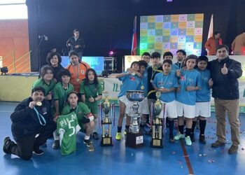 Exitosa segunda versión de la Copa Chelenko en Río Ibáñez