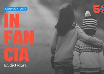 Infancia en dictadura: Seremi de las Culturas Aysén abre convocatoria fotográfica