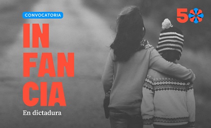 Infancia en dictadura: Seremi de las Culturas Aysén abre convocatoria fotográfica