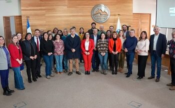 Tras años de espera por parte de funcionarios municipales: Aprueban financiamiento de casi $3 mil millones para nuevo edificio consistorial de Río Ibáñez