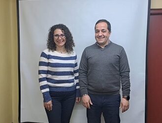 Finaliza en región de Aysén Encuesta de Actividades de Niños, Niñas y Adolescentes 