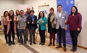 Dinamismo y desarrollo económico: Gobierno Regional realiza diálogos y clínicas para fomentar la inversión privada
