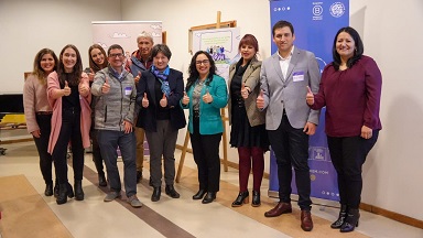Dinamismo y desarrollo económico: Gobierno Regional realiza diálogos y clínicas para fomentar la inversión privada