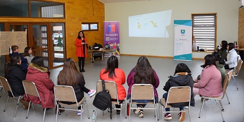 Programa 4 a 7 perfecciona sus conocimientos sobre competencias socioemocionales