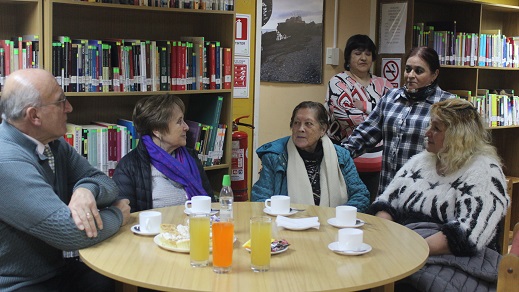 Presentación literaria y conversatorio de análisis de la crisis del Canal Beagle de 1978