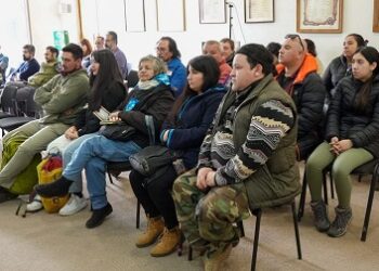 8% del FNDR: CORE aprueba modificación que permitirá financiar más de 40 iniciativas sociales de municipios