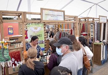 SernamEG y CONADI lanzan convocatoria para participar en la X Expo Feria de Mujeres Emprendedoras Indígenas