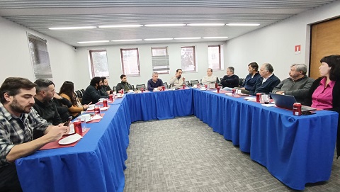 CChC por proyecto de ampliación del parque eólico Alto Baguales: “Es una oportunidad para avanzar en la generación de energías sustentables”
