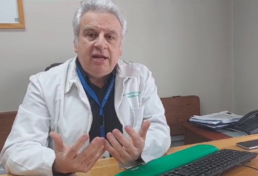 Turnos los fines de semana y extensión horaria en uso de pabellones posibilita significativo aumento de cirugías