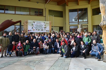 Exitoso cierre del Seminario sobre Productos Forestales No Madereros: Compromiso con el Desarrollo Sostenible y Emprendimiento en Aysén