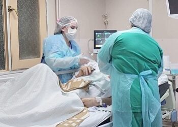 Septotomía endoscópica: Una nueva solución médica para los usuarios del HRC