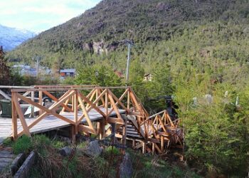 Gobernadora Regional llama a la calma y asegura que Correos de Chile no dejará de operar en Tortel
