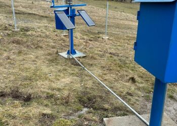 DGA FORTALECERÁ RED DE MONITOREO DE AGUAS SUBTERRÁNEAS