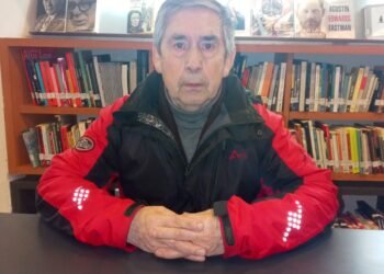 Milton Mancilla y dictadura: “No fueron dos o tres personas que golpearon, torturaron y mataron o desparecieron, sino que fueron miles”
