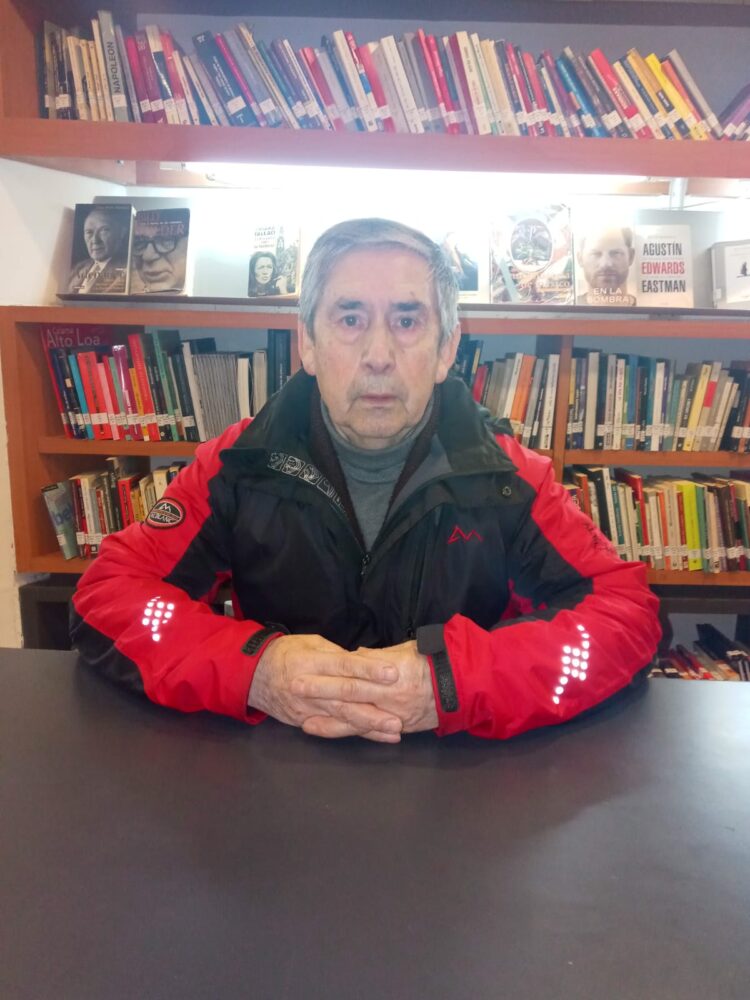 Milton Mancilla y dictadura: “No fueron dos o tres personas que golpearon, torturaron y mataron o desparecieron, sino que fueron miles”