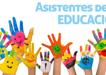 Asistentes de la Educación continuarán en movilizaciones