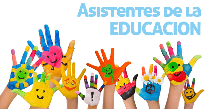 Asistentes de la Educación continuarán en movilizaciones