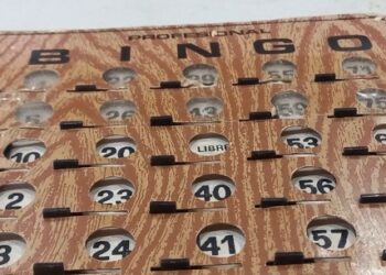 En Aysén: este jueves realizarán bingo con exclusiva participación de adultos mayores