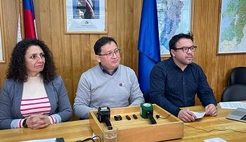 Autoridades destacan resultados de CASEN en la región de Aysén: pobreza bajó a un 4,0%